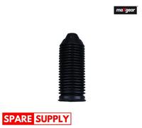 2X PROTECTIVE CAP/BELLOW, SHOCK ABSORBER MAXGEAR 72-1708 FITS FRONT AXLE