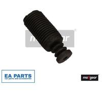 2x Protective Cap/Bellow, shock absorber MAXGEAR 72-3390 fits Rear Axle