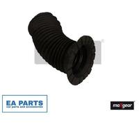 2x Protective Cap/Bellow, shock absorber MAXGEAR 72-3398 fits Front Axle Left