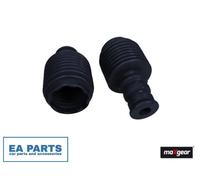 2x Protective Cap/Bellow, shock absorber MAXGEAR 72-3656 fits Front Axle