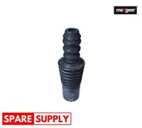 2X PROTECTIVE CAP/BELLOW, SHOCK ABSORBER MAXGEAR 72-4402 FITS FRONT AXLE