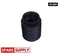 2X PROTECTIVE CAP/BELLOW, SHOCK ABSORBER MAXGEAR 72-4417 FITS FRONT AXLE