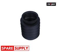 2X PROTECTIVE CAP/BELLOW, SHOCK ABSORBER MAXGEAR 72-4417 FITS FRONT AXLE