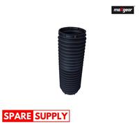 2X PROTECTIVE CAP/BELLOW, SHOCK ABSORBER MAXGEAR 72-4418 FITS FRONT AXLE