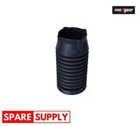 2X PROTECTIVE CAP/BELLOW, SHOCK ABSORBER MAXGEAR 72-4430 FITS REAR AXLE