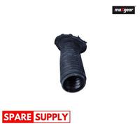 2X PROTECTIVE CAP/BELLOW, SHOCK ABSORBER MAXGEAR 72-4435 FITS FRONT AXLE