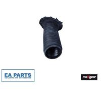2x Protective Cap/Bellow, shock absorber MAXGEAR 72-4435 fits Front Axle