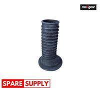 2X PROTECTIVE CAP/BELLOW, SHOCK ABSORBER MAXGEAR 72-4437 FITS FRONT AXLE