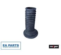 2x Protective Cap/Bellow, shock absorber MAXGEAR 72-4437 fits Front Axle