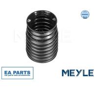 2x Protective Cap/Bellow, shock absorber MEYLE 014 032 0032 fits Front Axle