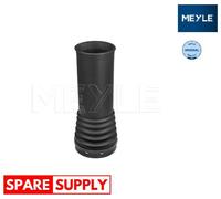 2X PROTECTIVE CAP/BELLOW, SHOCK ABSORBER MEYLE 014 640 0009 FITS FRONT AXLE