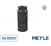 2x Protective Cap/Bellow, shock absorber MEYLE 014 643 0000 fits Front Axle