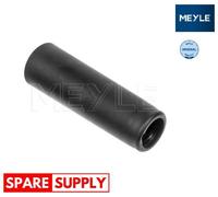 2X PROTECTIVE CAP/BELLOW, SHOCK ABSORBER MEYLE 100 513 0007 FITS REAR AXLE