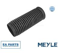 2x Protective Cap/Bellow, shock absorber MEYLE 100 643 0003 fits Front Axle
