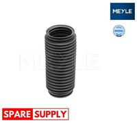 2X PROTECTIVE CAP/BELLOW, SHOCK ABSORBER MEYLE 300 643 0000 FITS FRONT AXLE