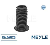 2x Protective Cap/Bellow, shock absorber MEYLE 314 643 0000 fits Front Axle