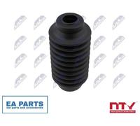 2x Protective Cap/Bellow, shock absorber NTY AB-MZ-014