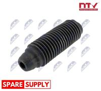 2X PROTECTIVE CAP/BELLOW, SHOCK ABSORBER NTY AB-NS-051