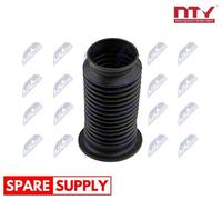 2X PROTECTIVE CAP/BELLOW, SHOCK ABSORBER NTY AB-PL-002