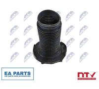 2x Protective Cap/Bellow, shock absorber NTY AB-TY-075