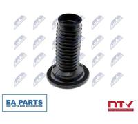 2x Protective Cap/Bellow, shock absorber NTY AB-TY-080