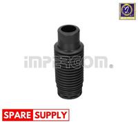 2X PROTECTIVE CAP/BELLOW, SHOCK ABSORBER ORIGINAL IMPERIUM 36442 FITS FRONT AXLE