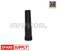 2X PROTECTIVE CAP/BELLOW, SHOCK ABSORBER ORIGINAL IMPERIUM 37994 FITS REAR AXLE
