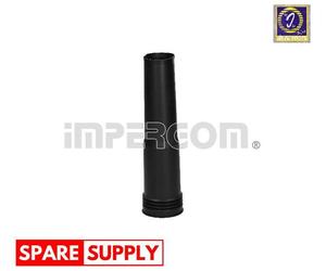 2X PROTECTIVE CAP/BELLOW, SHOCK ABSORBER ORIGINAL IMPERIUM 37994 FITS REAR AXLE
