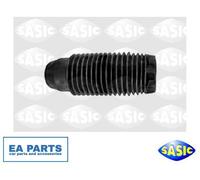 2x Protective Cap/Bellow, shock absorber SASIC 2545135 fits Front Axle