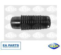 2x Protective Cap/Bellow, shock absorber SASIC 2545195 fits Front Axle