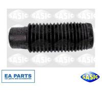 2x Protective Cap/Bellow, shock absorber SASIC 2545335 fits Front Axle
