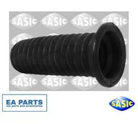 2x Protective Cap/Bellow, shock absorber SASIC 2654032 fits Front Axle