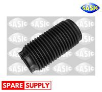 2X PROTECTIVE CAP/BELLOW, SHOCK ABSORBER SASIC 2654039 FITS FRONT AXLE