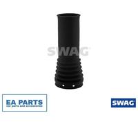 2x Protective Cap/Bellow, shock absorber SWAG 10 94 4882