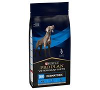 2x PURINA PRO PLAN Veterinary Diets Dry Dog Food - 2.5% Off! * - DRM Dermatosis (2 x 12kg)