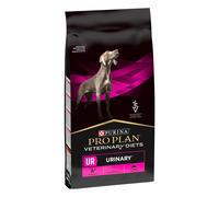 2x PURINA PRO PLAN Veterinary Diets Dry Dog Food - 5% Off! * - UR Urinary (2 x 12kg)