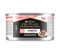 2x PURINA PRO PLAN Veterinary Diets Wet Cat Food - 5% Off! * - Feline NF ST/OX Renal Function Advanced Care Mousse (48 x 195g)