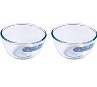 Pyrex Glass Bowl, 0.5L