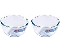 Pyrex Glass Bowl, 1.0L