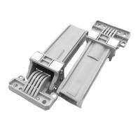 2X Q7404-60024 Q7404-60029 ADF Hinge for HP for LaserJet 500 M521 M525 M575 CM4540 / 521 525 575