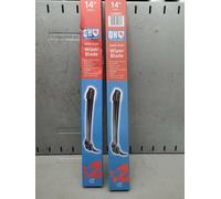 QUINTON HAZELL QAW014 Wiper blade