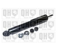 2x QH Shock Absorber Strut Front Twin-Tube Gas Pressure Fits Mitsubishi L200