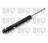 2x QH Shock Absorber Strut Rear Twin-Tube Telescopic Fits BMW 1 Series 2 Series
