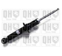 2x QH Shock Absorber Strut Rear Twin-Tube Telescopic Gas Pressure Fits BMW X3 X4