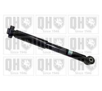 2x QH Shock Absorber Strut Rear Twin-Tube Telescopic Gas Pressure For Ford Focus