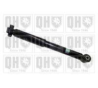 2x QH Shock Absorber Strut Rear Twin-Tube Telescopic Gas Pressure For Ford Focus