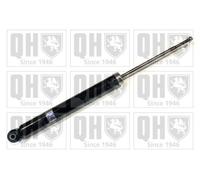 2x QH Shock Absorber Strut Rear Twin-Tube Top Pin,Bottom Eye For Chevrolet Spark