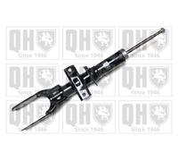 2x Quinton Hazell Shock Absorber Strut Front Top Pin,Bottom Fork Fits VW Amarok