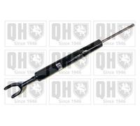 2x Quinton Hazell Shock Absorber Strut Front Twin-Tube Top Pin Fits Audi A6