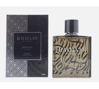 2x Rayhaan Imperia Pour Homme Eau de Parfum 100ml Spray for Him